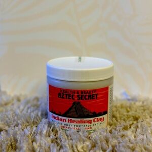 Aztec Secret Indian Healing Clay